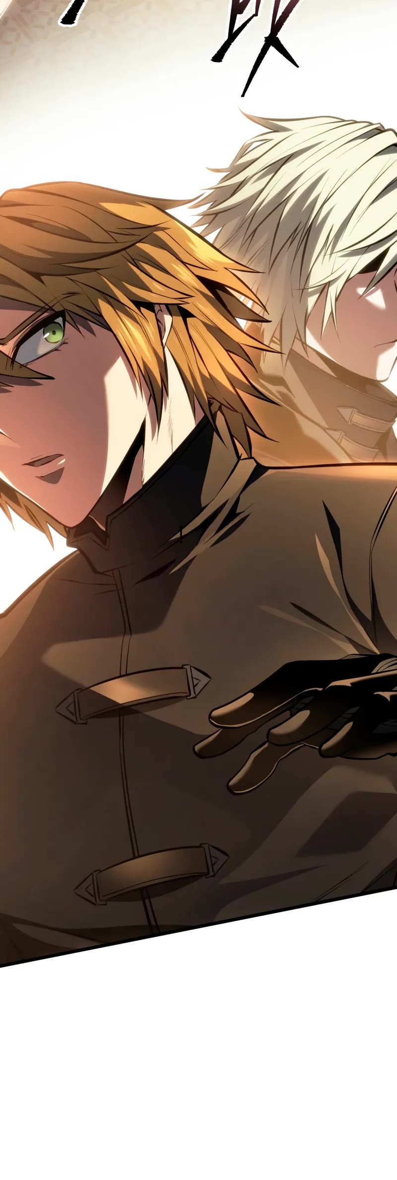 A Dragonslayer's Peerless Regression chapter 59 page 41