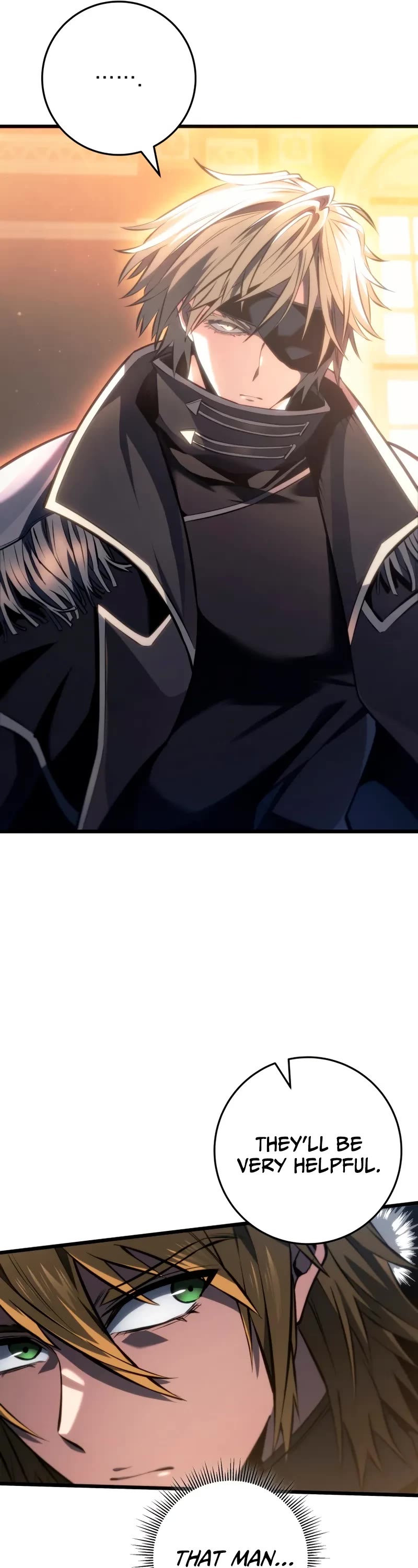 A Dragonslayer's Peerless Regression chapter 59 page 42