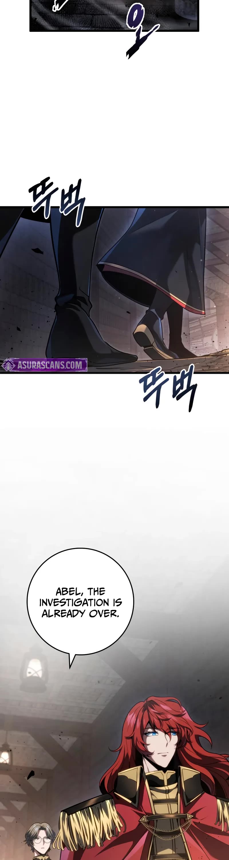 A Dragonslayer's Peerless Regression chapter 59 page 44