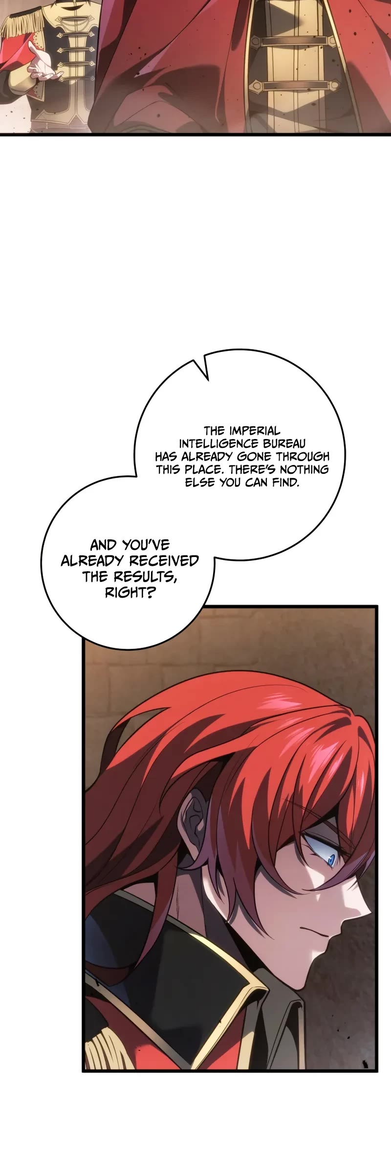 A Dragonslayer's Peerless Regression chapter 59 page 45