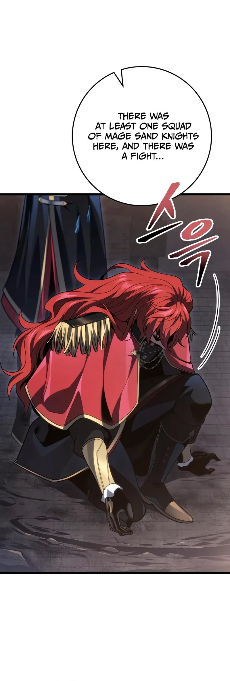 A Dragonslayer's Peerless Regression chapter 59 page 46