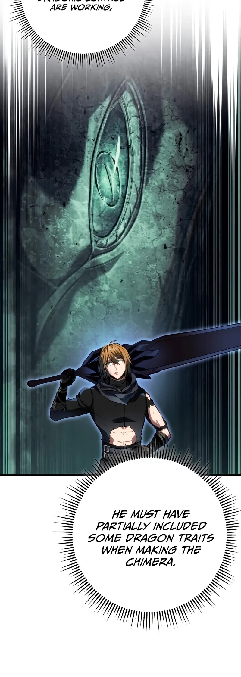 A Dragonslayer's Peerless Regression chapter 59 page 5