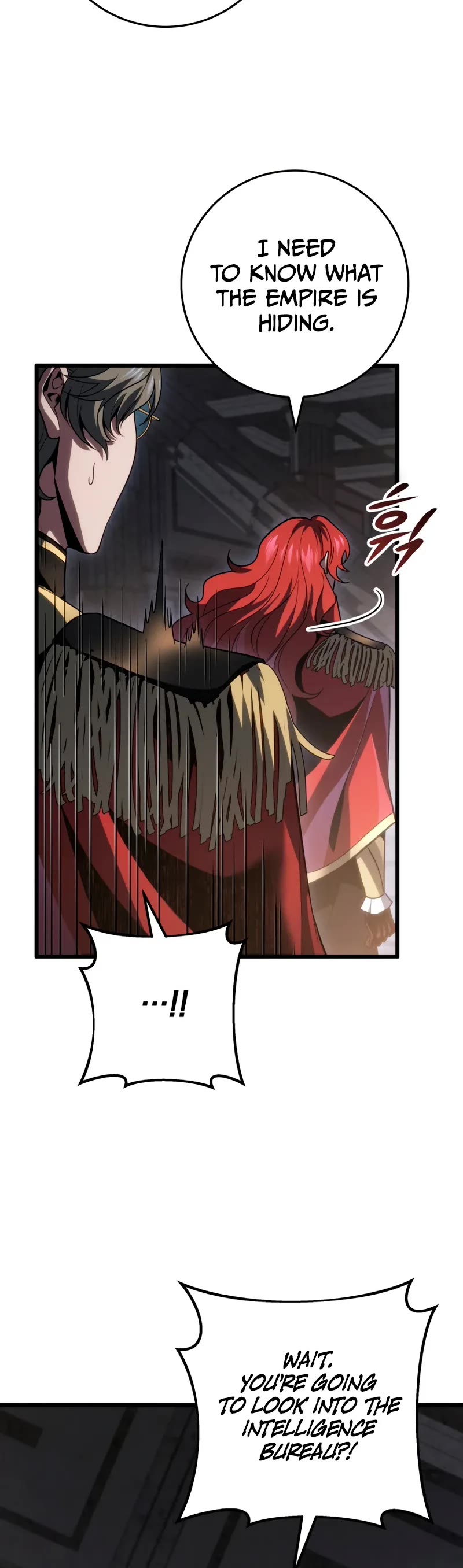 A Dragonslayer's Peerless Regression chapter 59 page 51