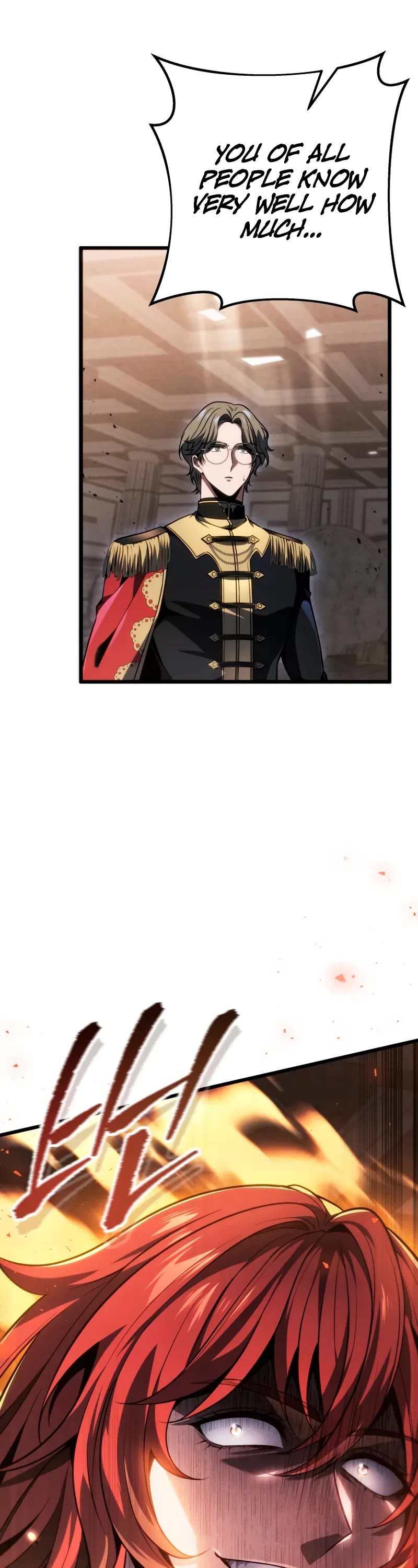 A Dragonslayer's Peerless Regression chapter 59 page 54