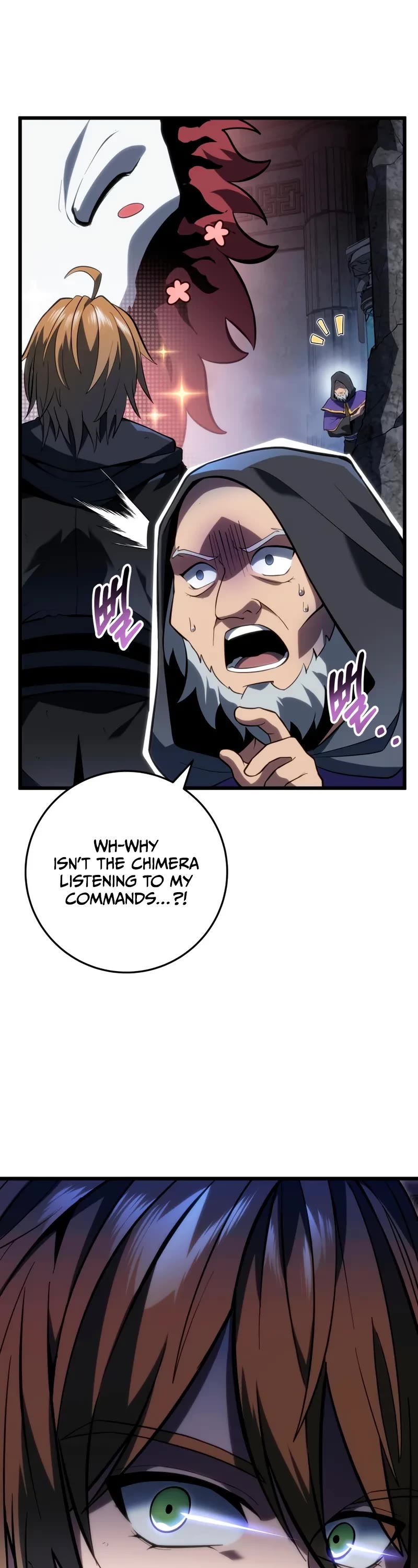 A Dragonslayer's Peerless Regression chapter 59 page 9