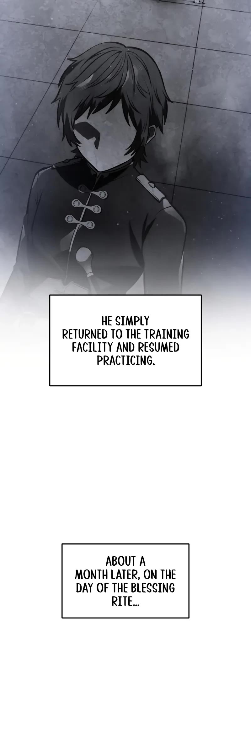 A Dragonslayer's Peerless Regression chapter 6 page 11