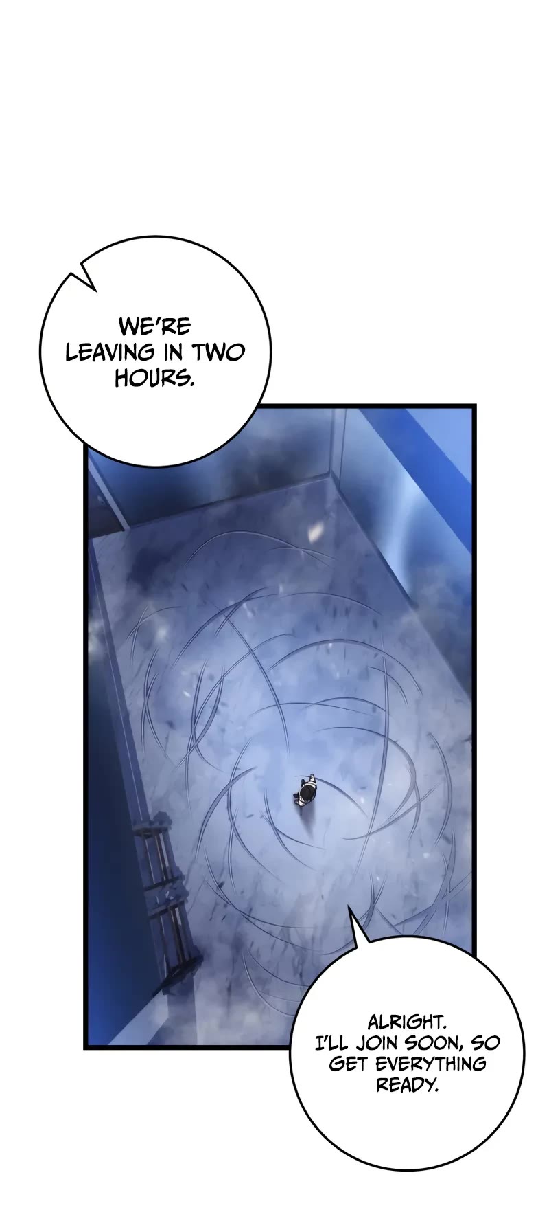 A Dragonslayer's Peerless Regression chapter 6 page 15