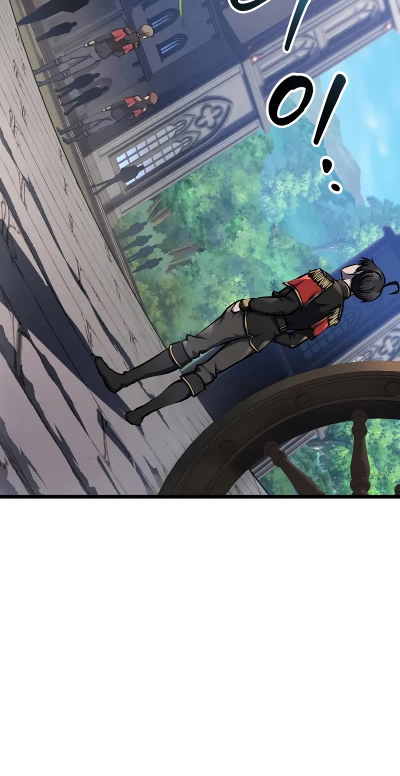 A Dragonslayer's Peerless Regression chapter 6 page 21