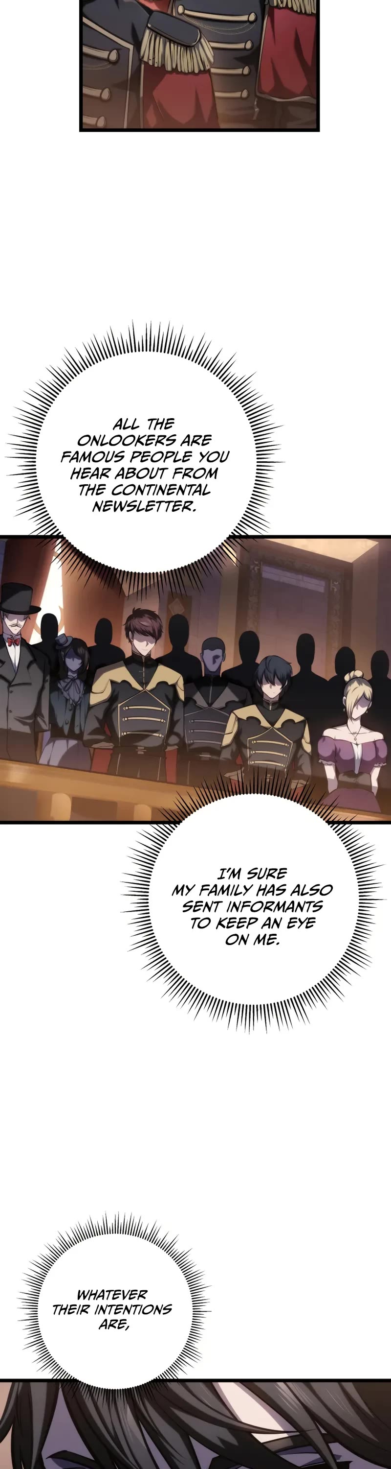 A Dragonslayer's Peerless Regression chapter 6 page 23