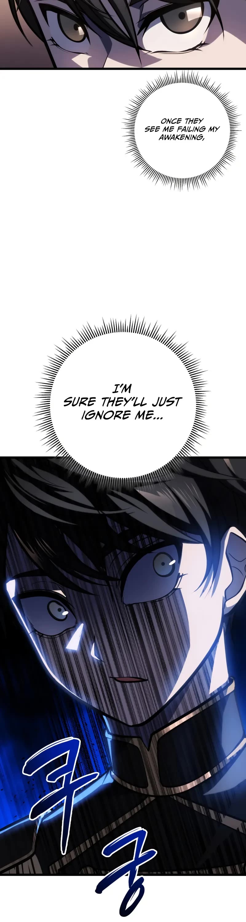 A Dragonslayer's Peerless Regression chapter 6 page 24