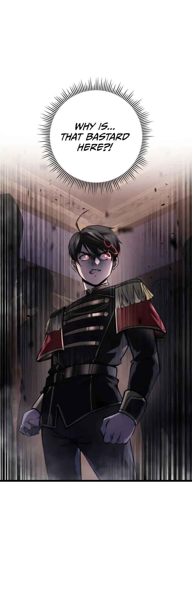 A Dragonslayer's Peerless Regression chapter 6 page 25