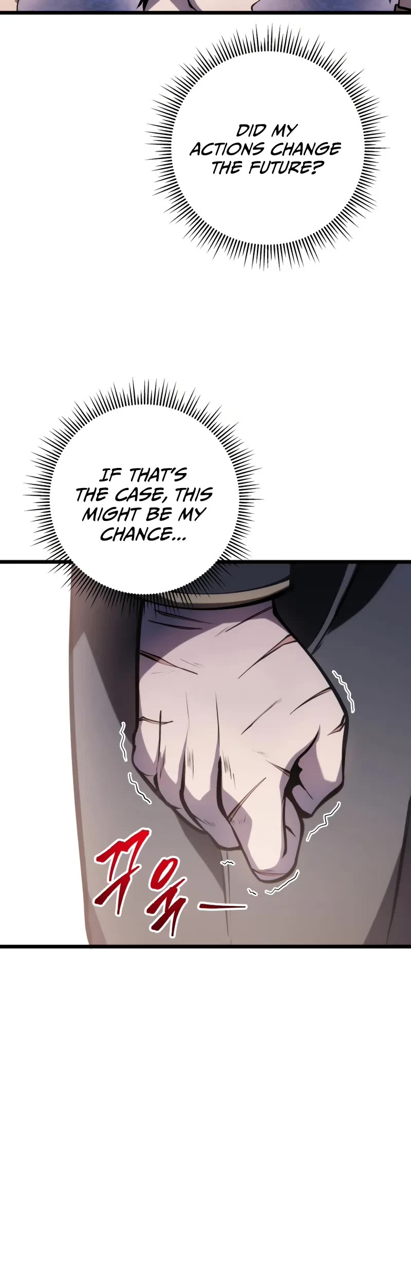 A Dragonslayer's Peerless Regression chapter 6 page 31