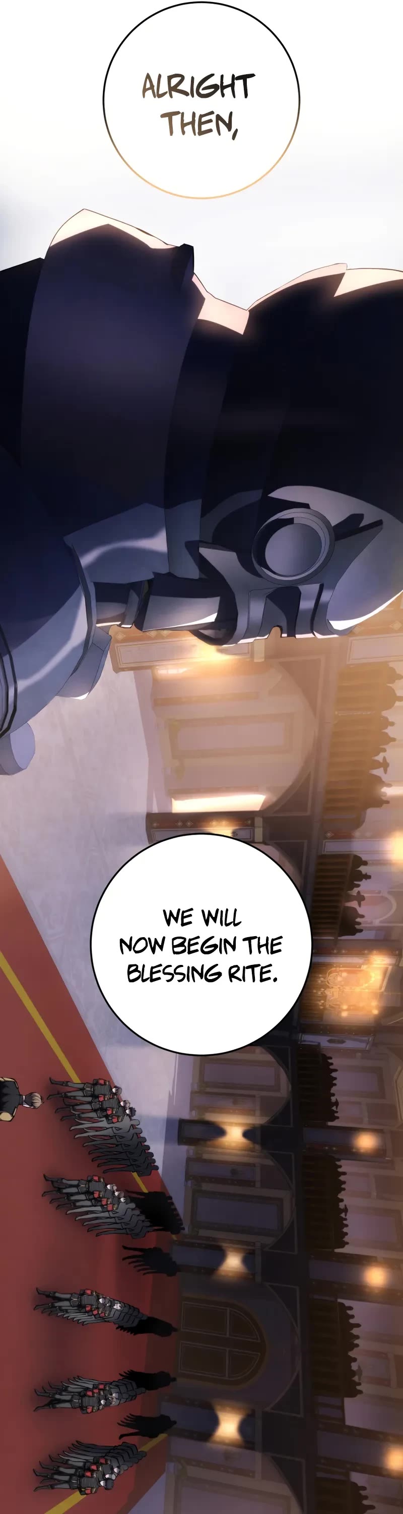 A Dragonslayer's Peerless Regression chapter 6 page 32