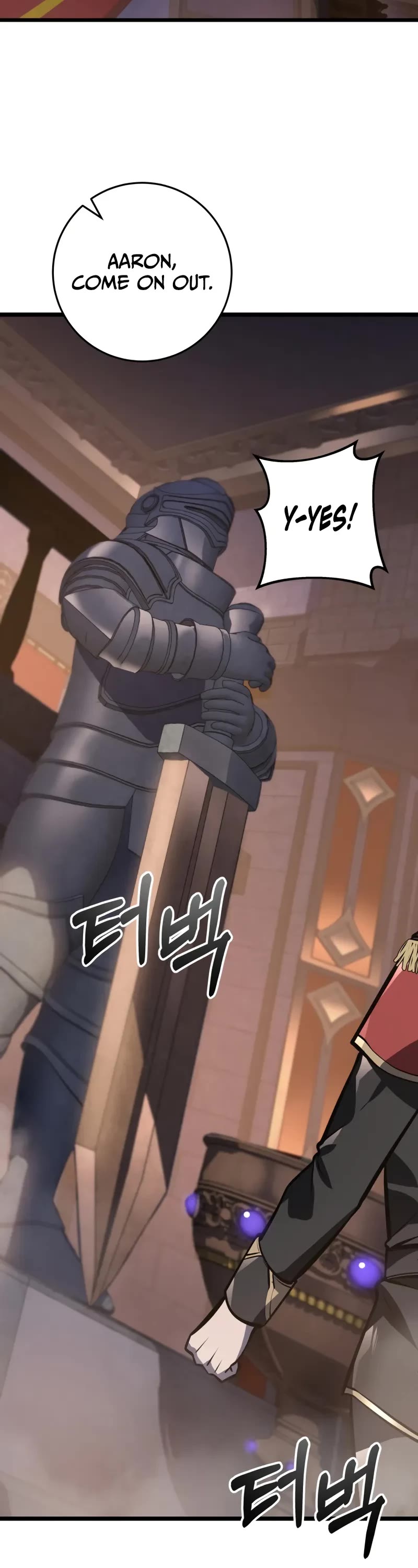 A Dragonslayer's Peerless Regression chapter 6 page 33