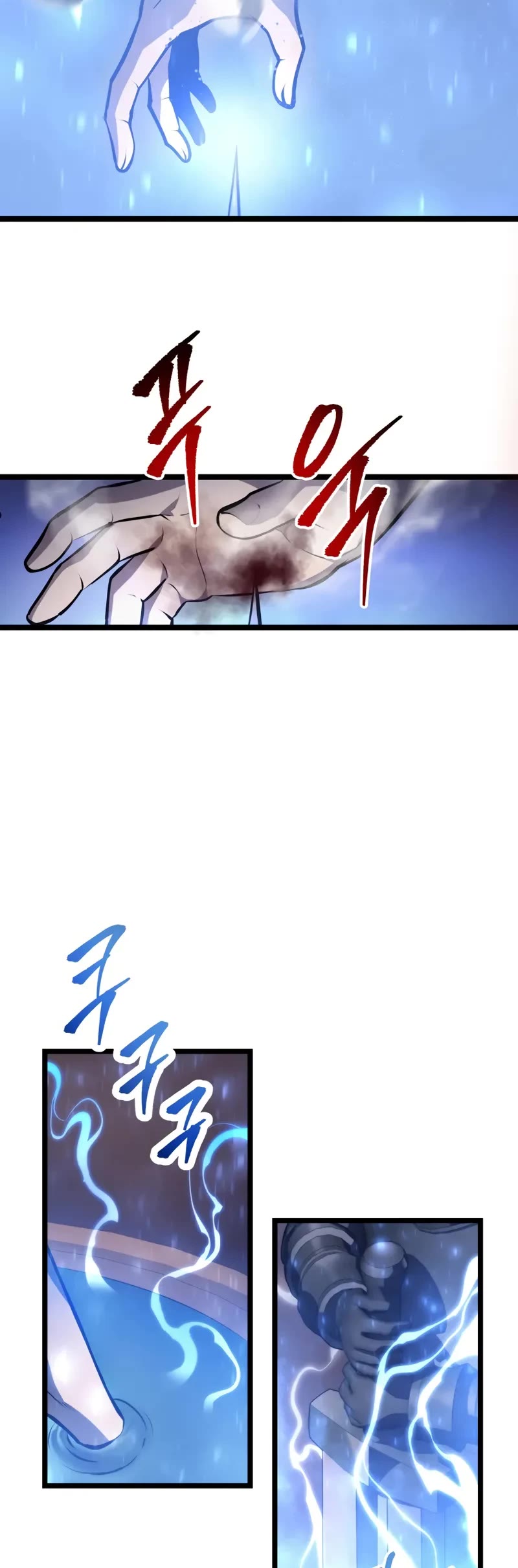 A Dragonslayer's Peerless Regression chapter 6 page 35