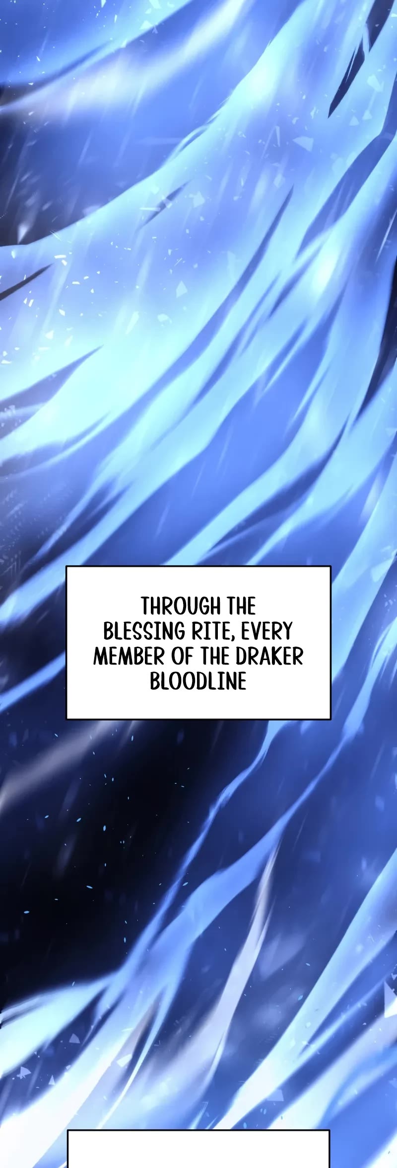 A Dragonslayer's Peerless Regression chapter 6 page 40