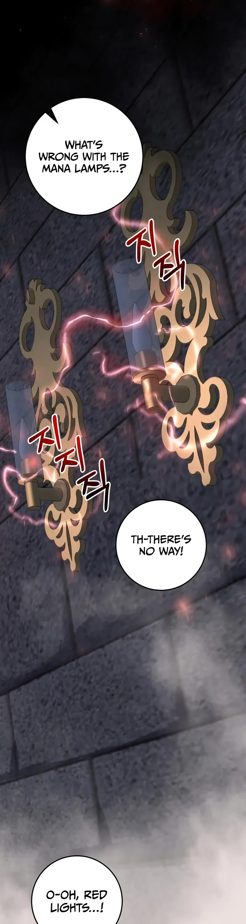 A Dragonslayer's Peerless Regression chapter 6 page 43