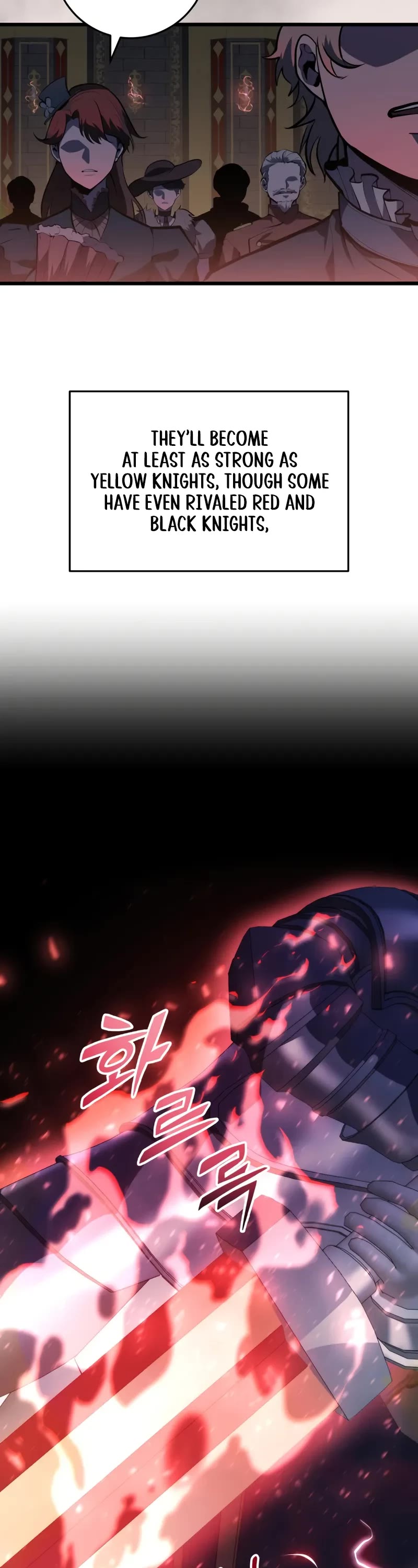 A Dragonslayer's Peerless Regression chapter 6 page 44