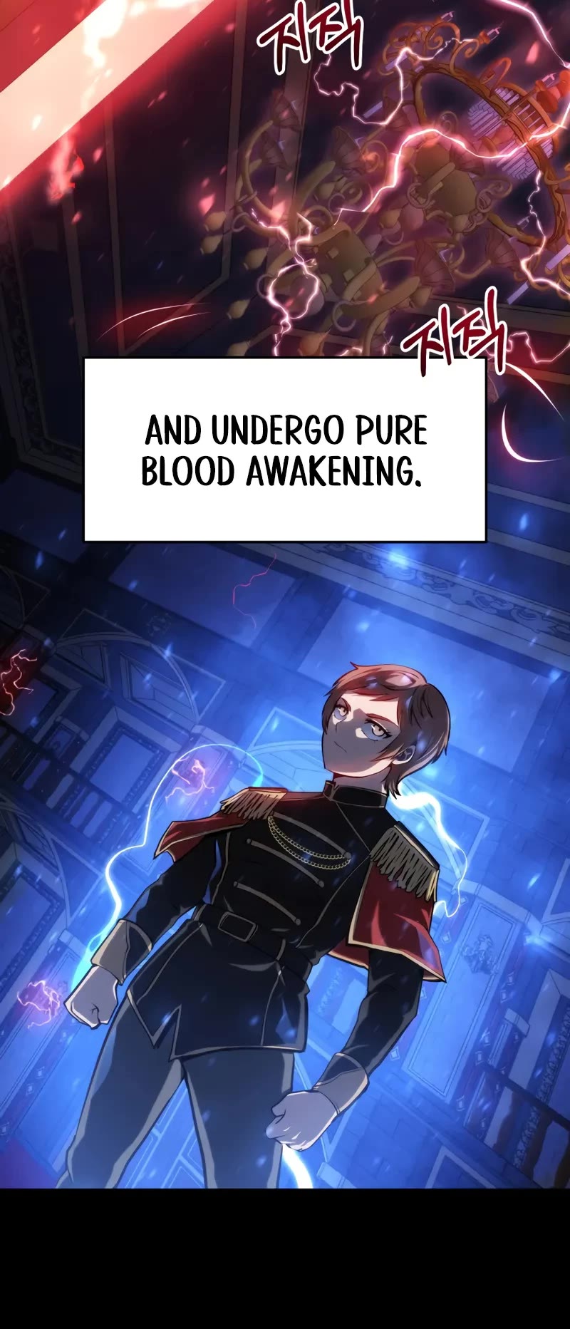 A Dragonslayer's Peerless Regression chapter 6 page 45