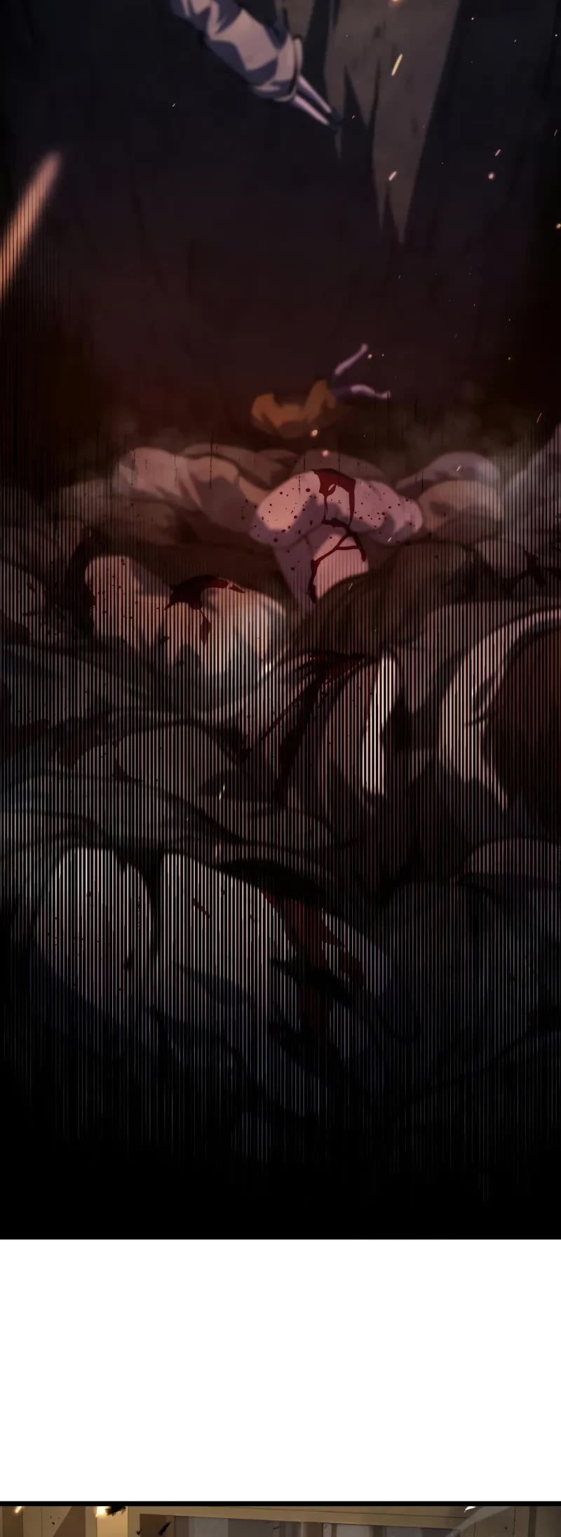 A Dragonslayer's Peerless Regression chapter 6 page 5