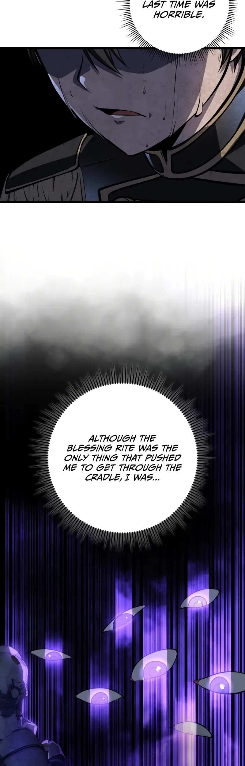 A Dragonslayer's Peerless Regression chapter 6 page 50