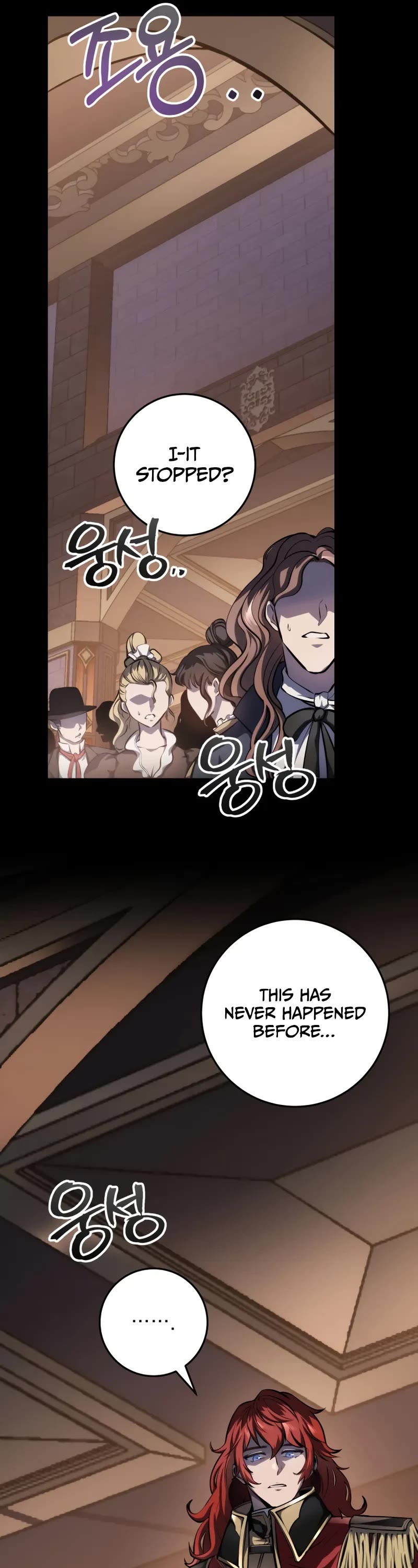 A Dragonslayer's Peerless Regression chapter 6 page 57