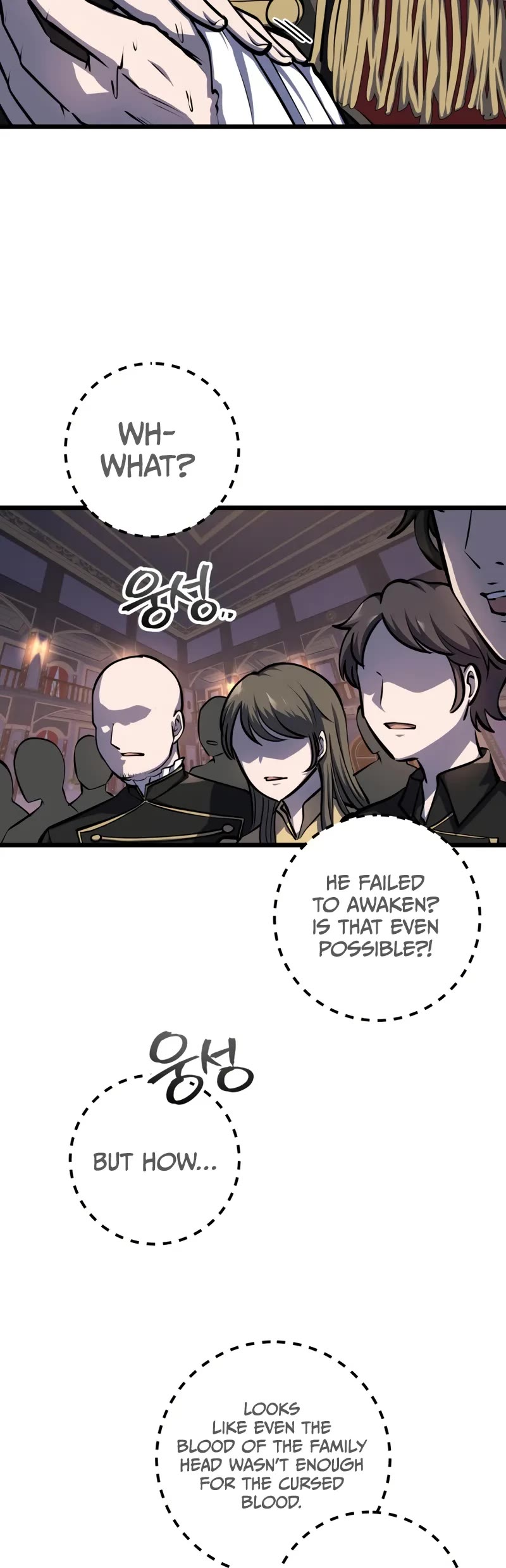 A Dragonslayer's Peerless Regression chapter 6 page 60