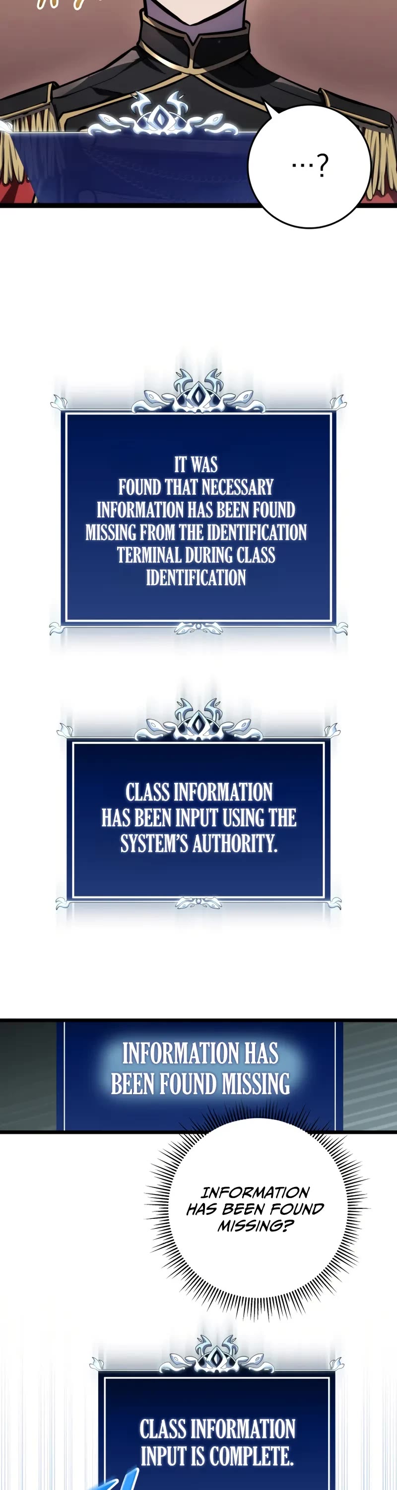 A Dragonslayer's Peerless Regression chapter 6 page 63