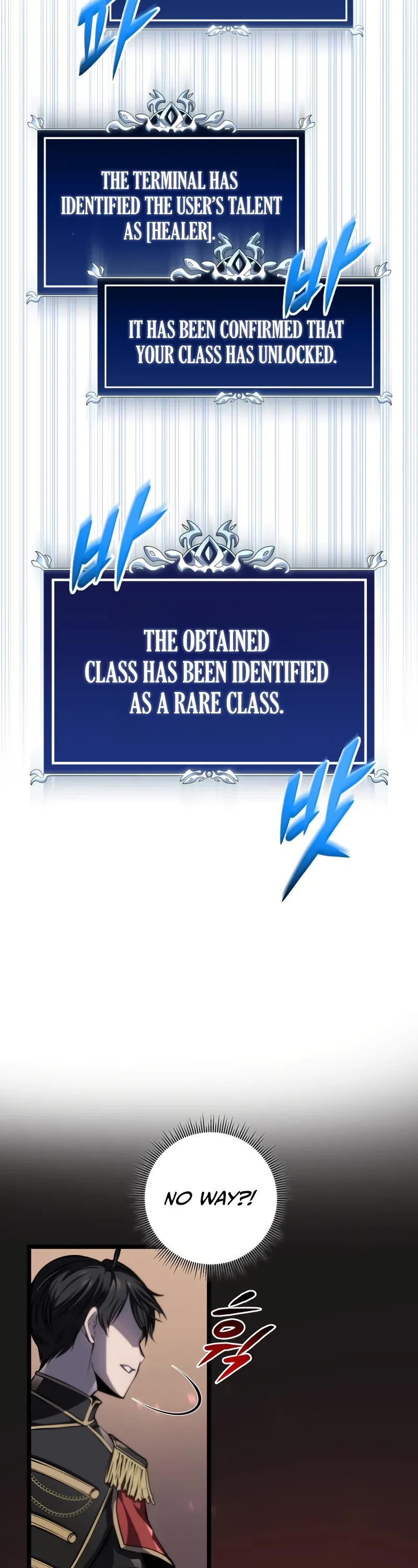 A Dragonslayer's Peerless Regression chapter 6 page 64