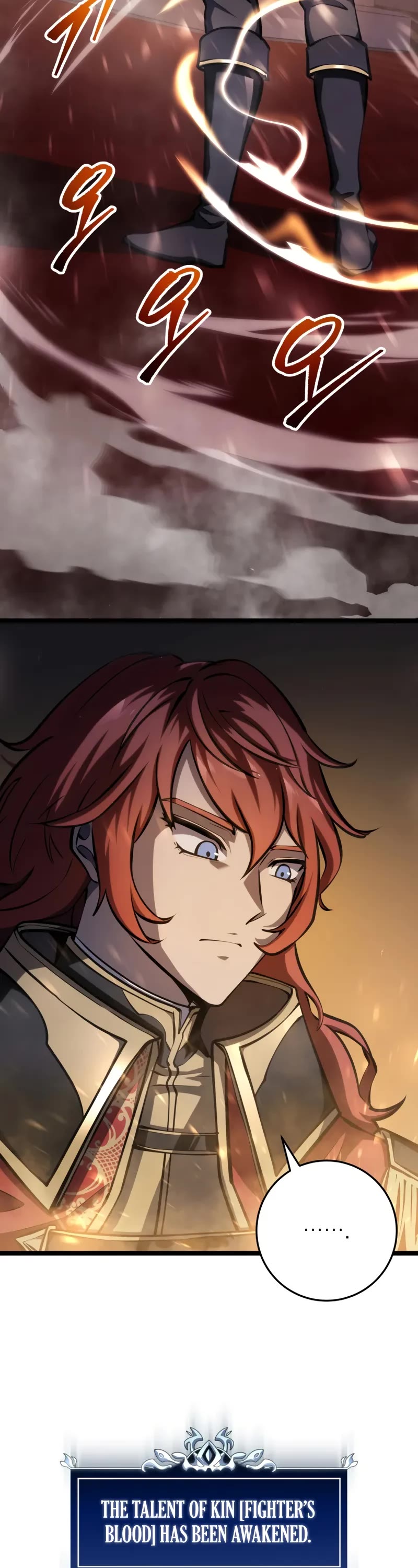 A Dragonslayer's Peerless Regression chapter 6 page 68