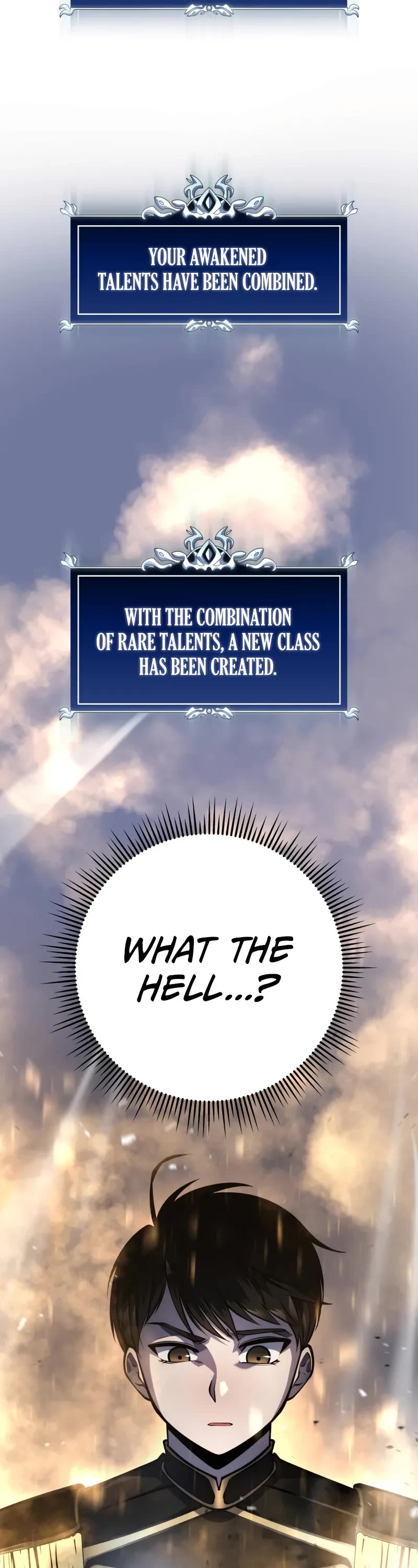 A Dragonslayer's Peerless Regression chapter 6 page 69