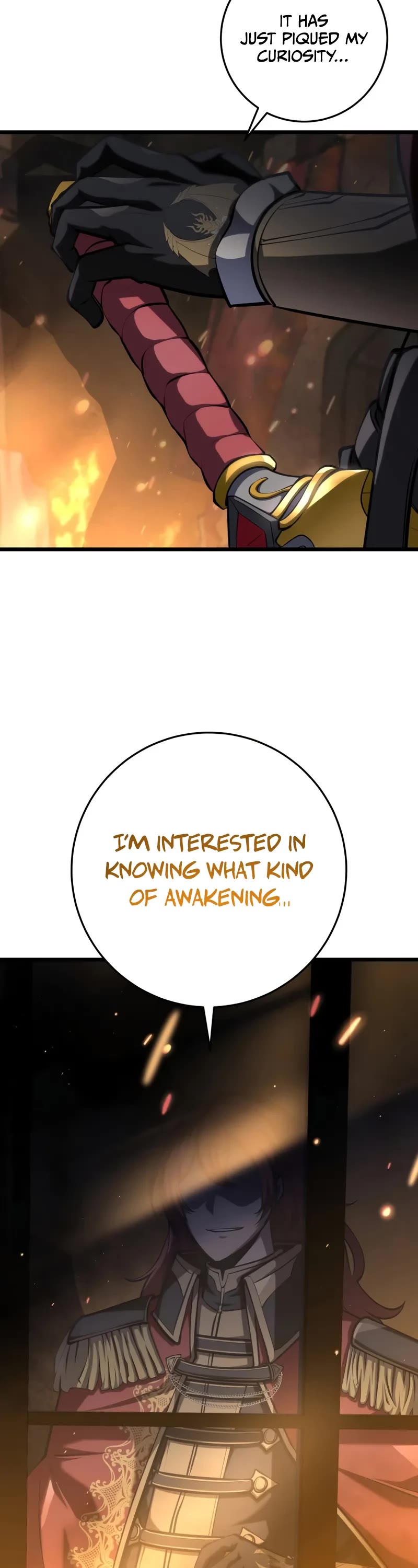 A Dragonslayer's Peerless Regression chapter 6 page 9