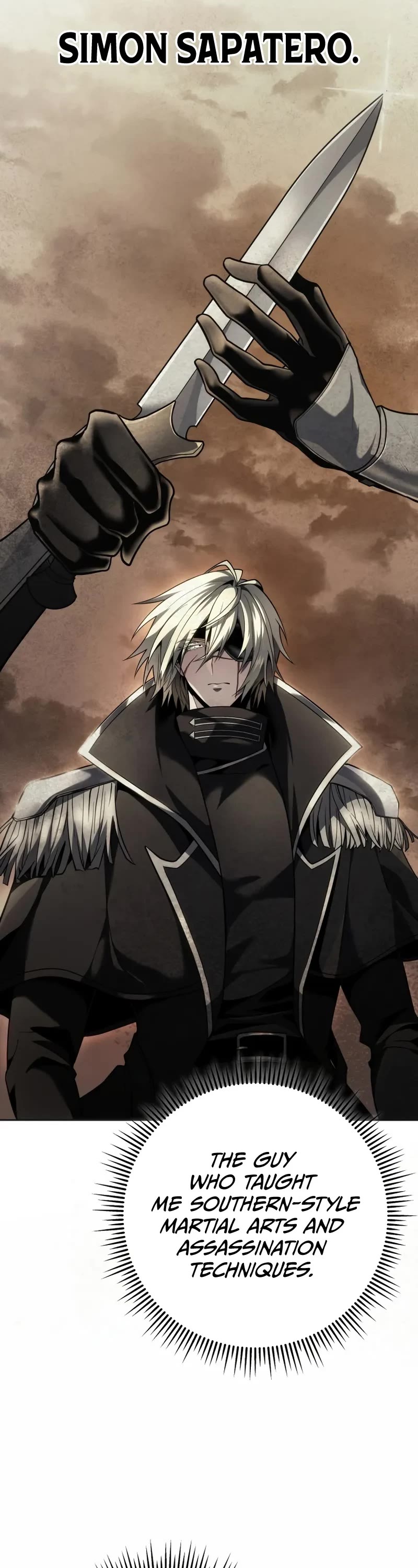 A Dragonslayer's Peerless Regression chapter 60 page 10