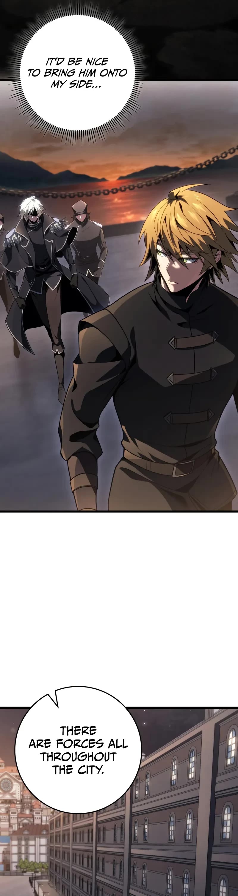 A Dragonslayer's Peerless Regression chapter 60 page 12