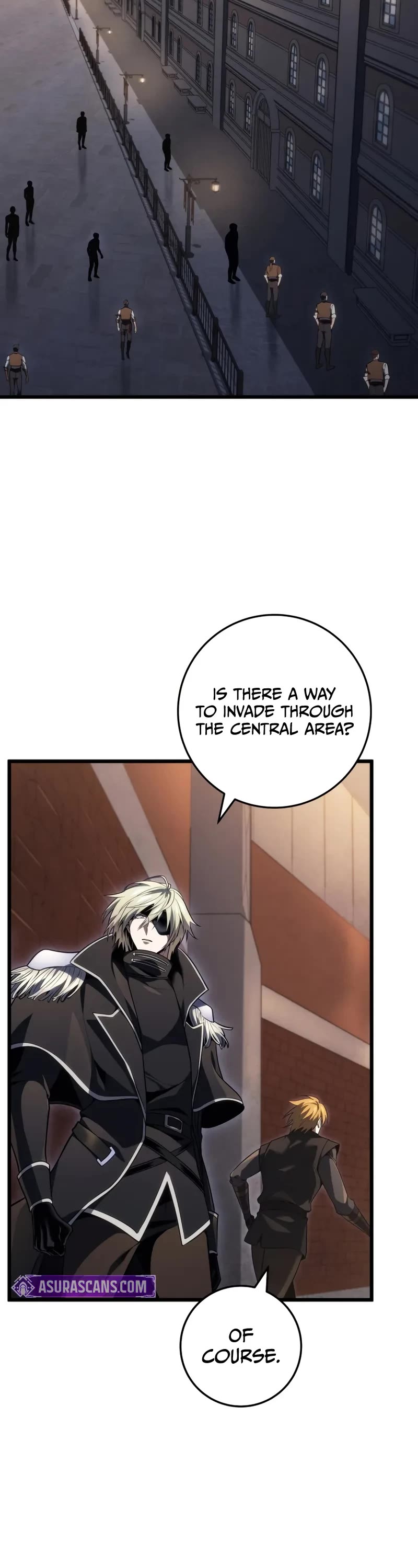 A Dragonslayer's Peerless Regression chapter 60 page 13