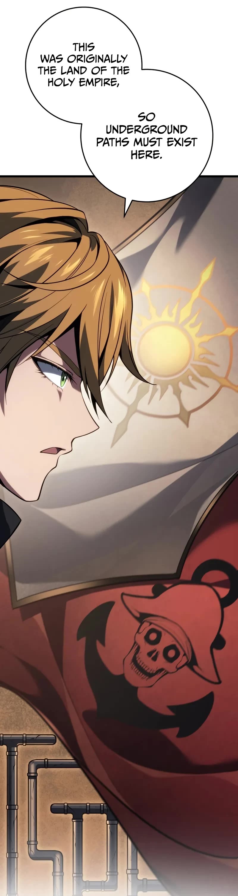 A Dragonslayer's Peerless Regression chapter 60 page 14