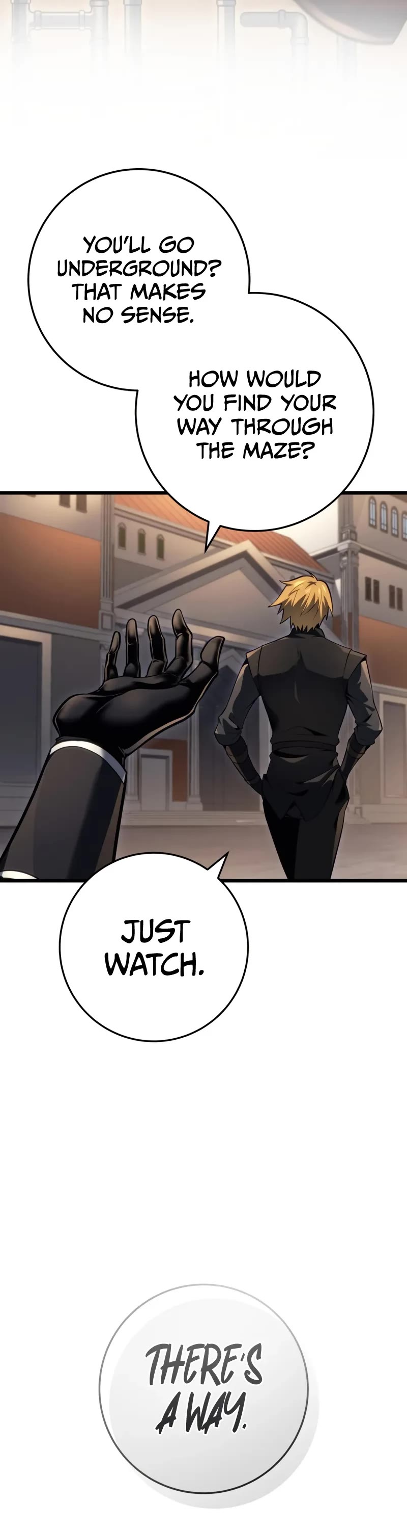 A Dragonslayer's Peerless Regression chapter 60 page 15