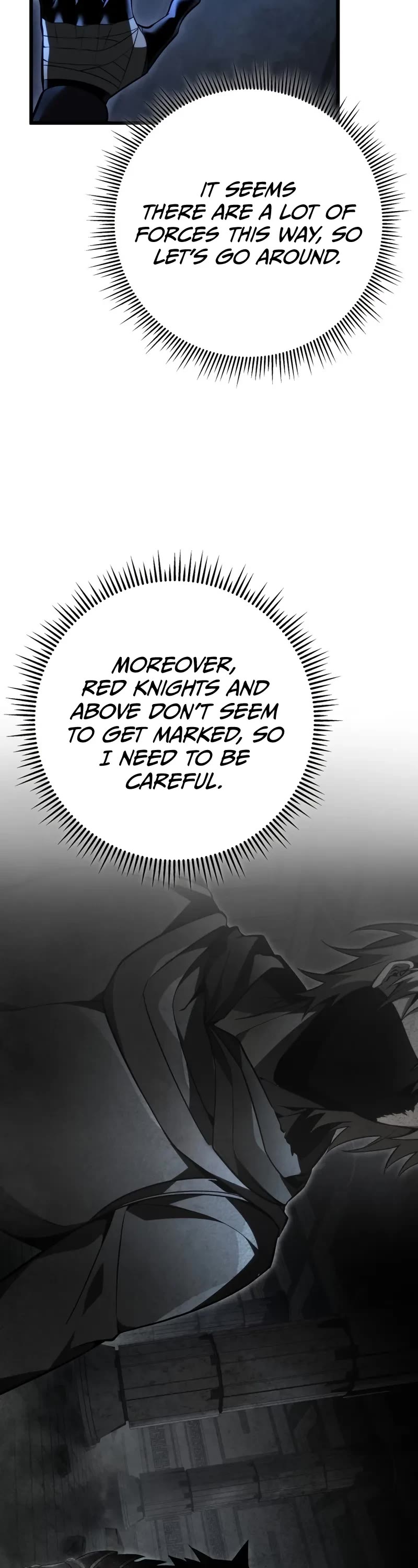 A Dragonslayer's Peerless Regression chapter 60 page 18