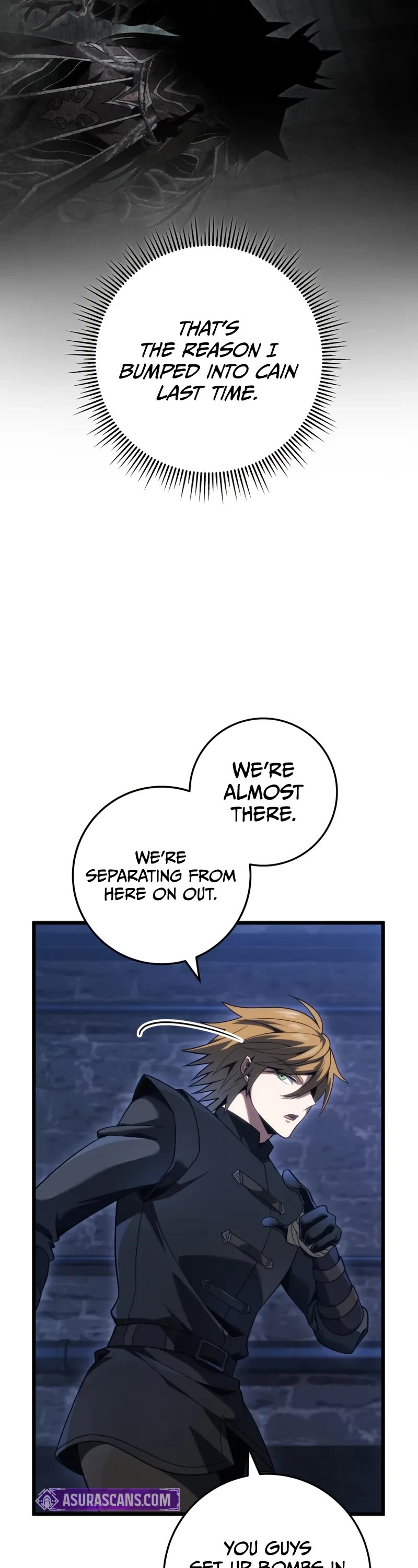 A Dragonslayer's Peerless Regression chapter 60 page 19