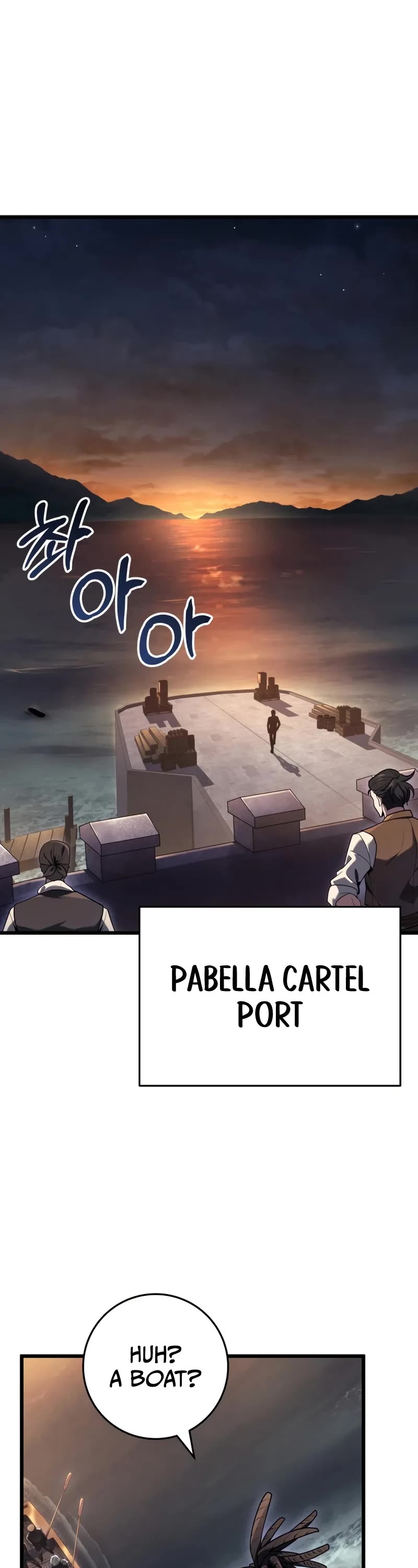 A Dragonslayer's Peerless Regression chapter 60 page 2