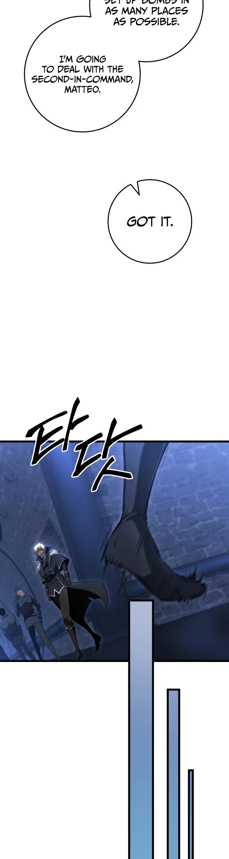 A Dragonslayer's Peerless Regression chapter 60 page 20