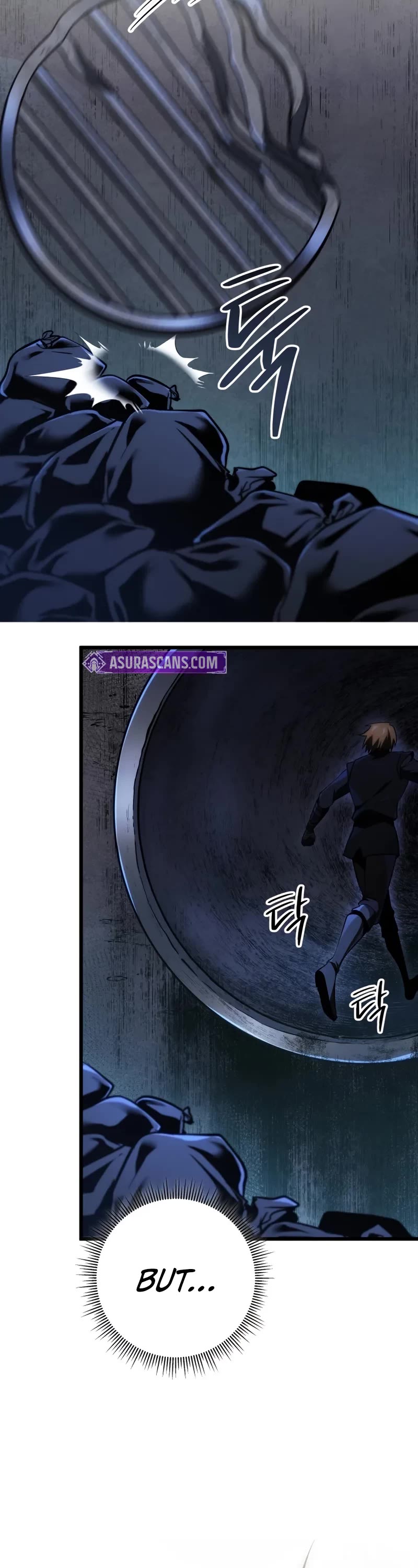 A Dragonslayer's Peerless Regression chapter 60 page 23