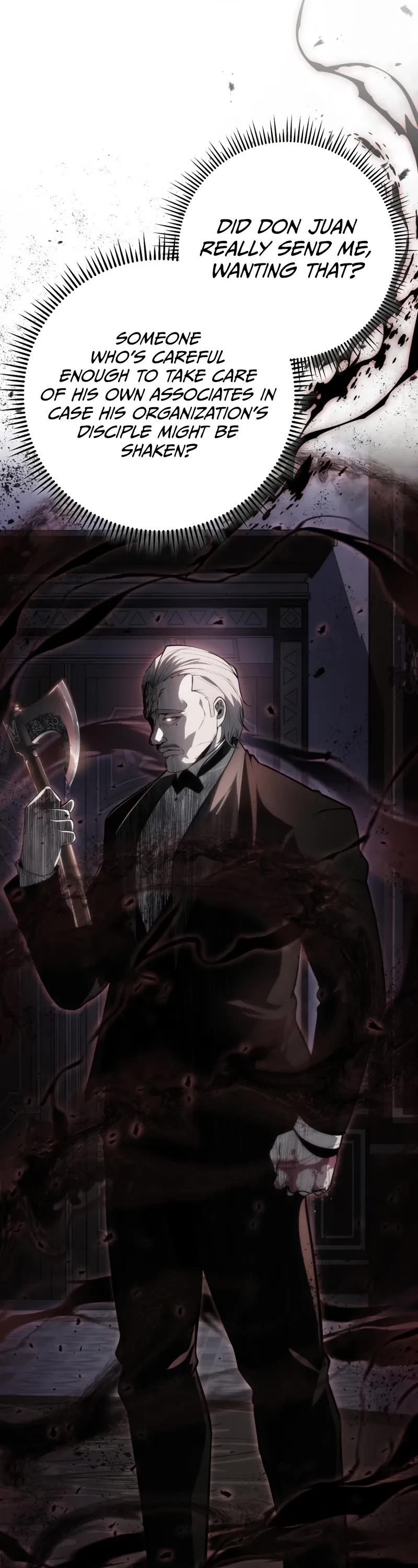 A Dragonslayer's Peerless Regression chapter 60 page 24