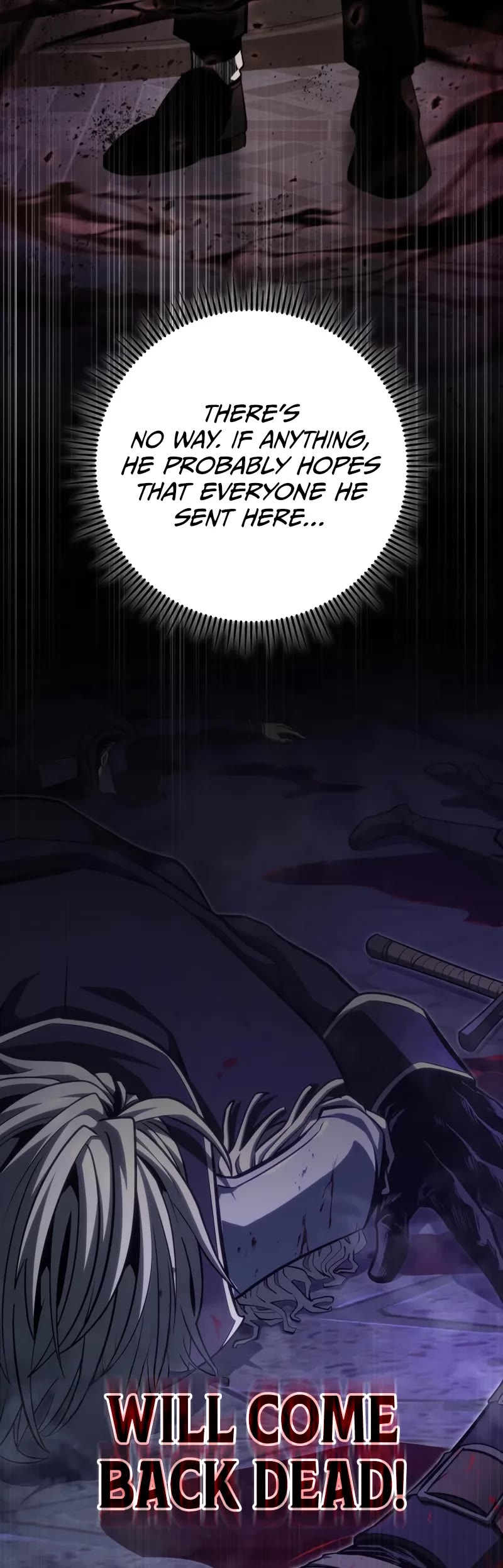 A Dragonslayer's Peerless Regression chapter 60 page 25