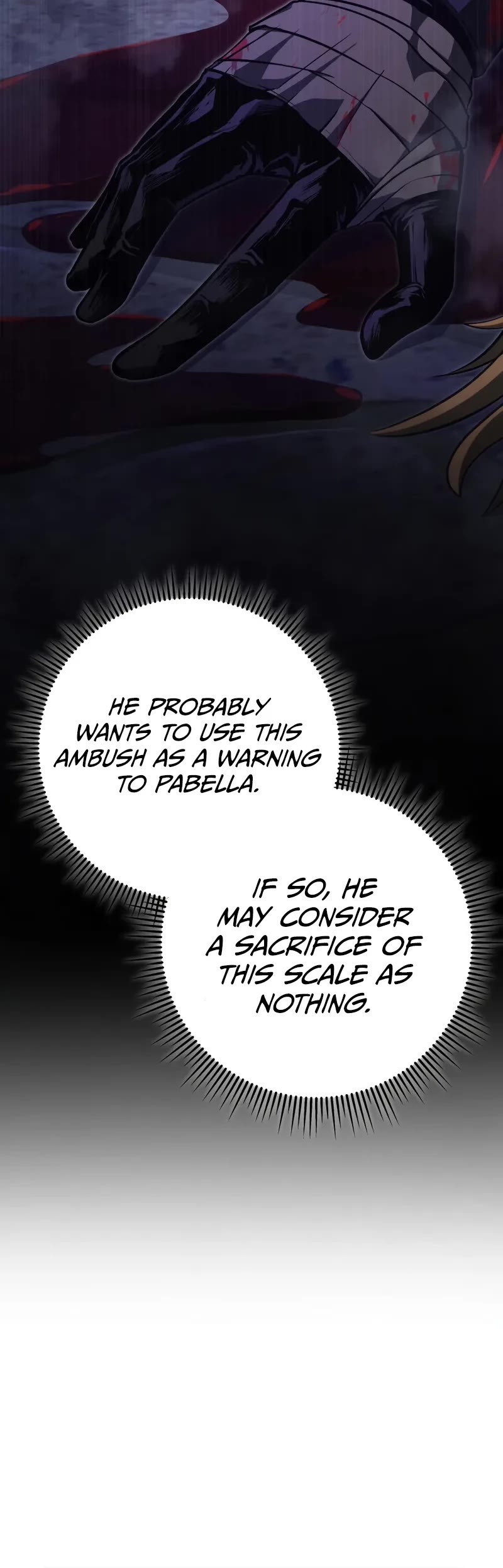 A Dragonslayer's Peerless Regression chapter 60 page 26