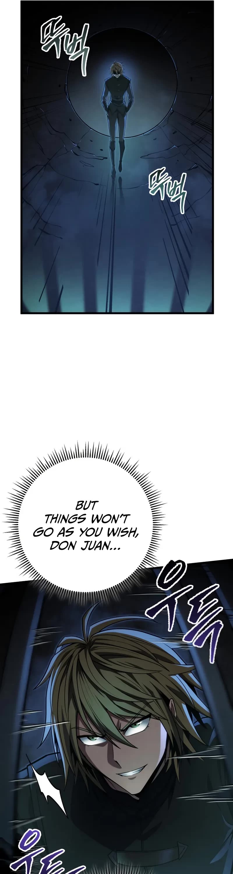 A Dragonslayer's Peerless Regression chapter 60 page 27