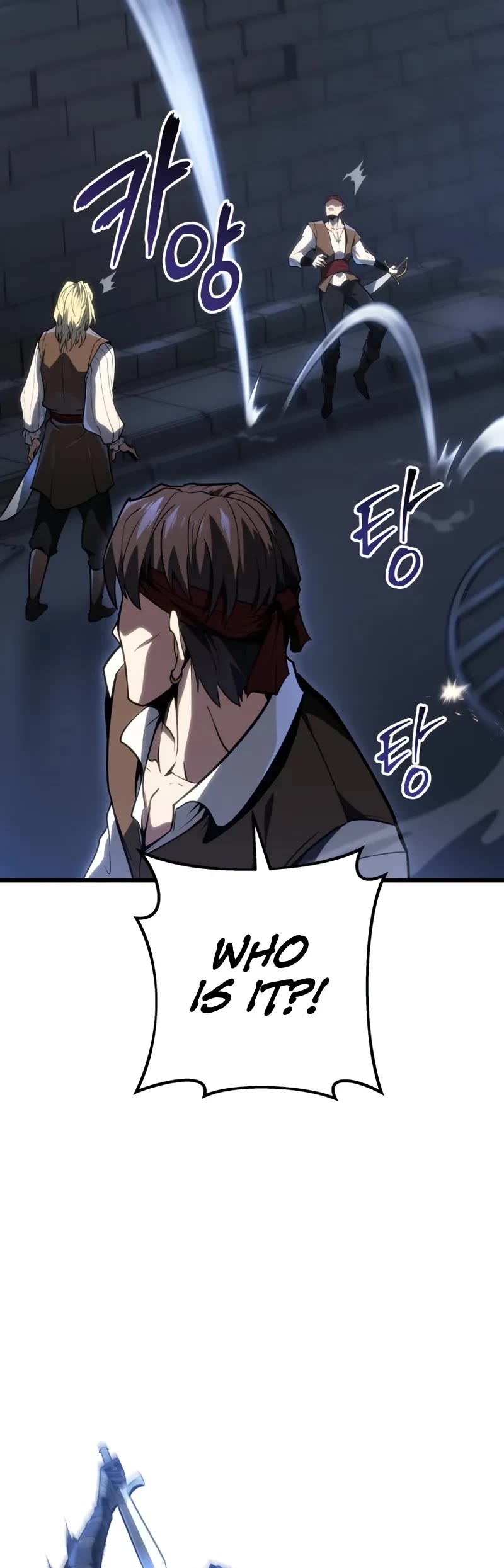 A Dragonslayer's Peerless Regression chapter 60 page 29