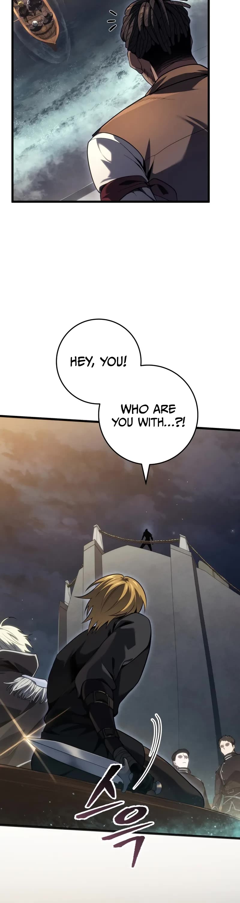 A Dragonslayer's Peerless Regression chapter 60 page 3