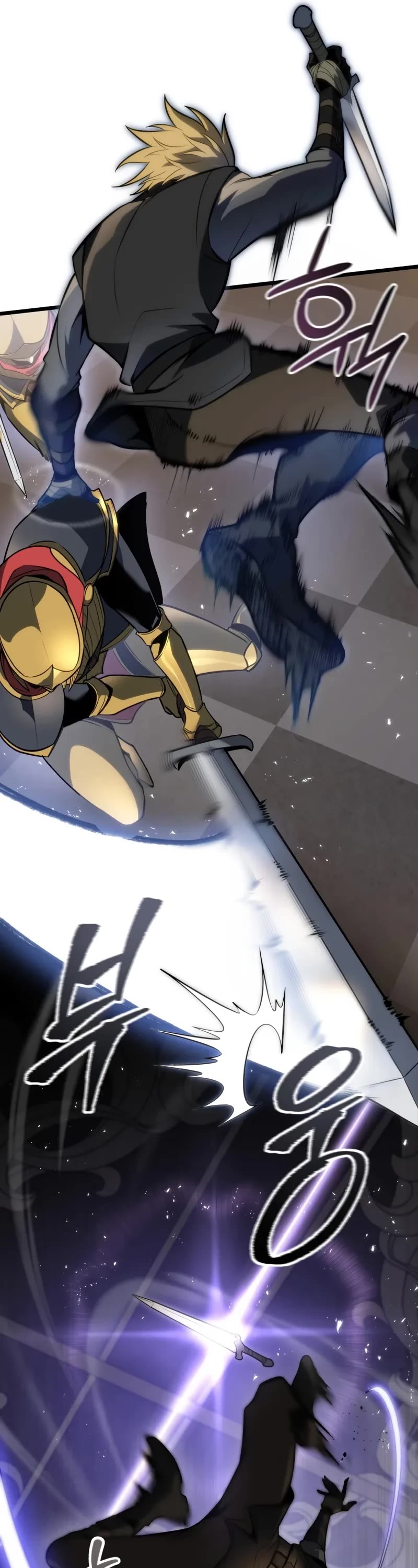 A Dragonslayer's Peerless Regression chapter 60 page 36