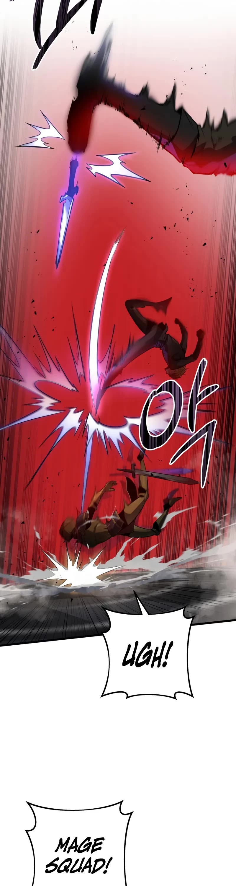 A Dragonslayer's Peerless Regression chapter 60 page 38